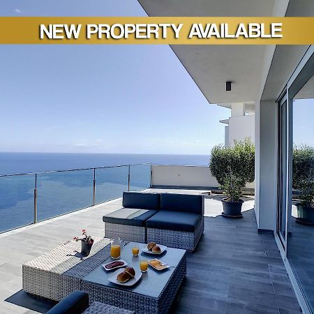 Villa Harmonia By Lovelystay Ponta do Sol  Eksteriør bilde