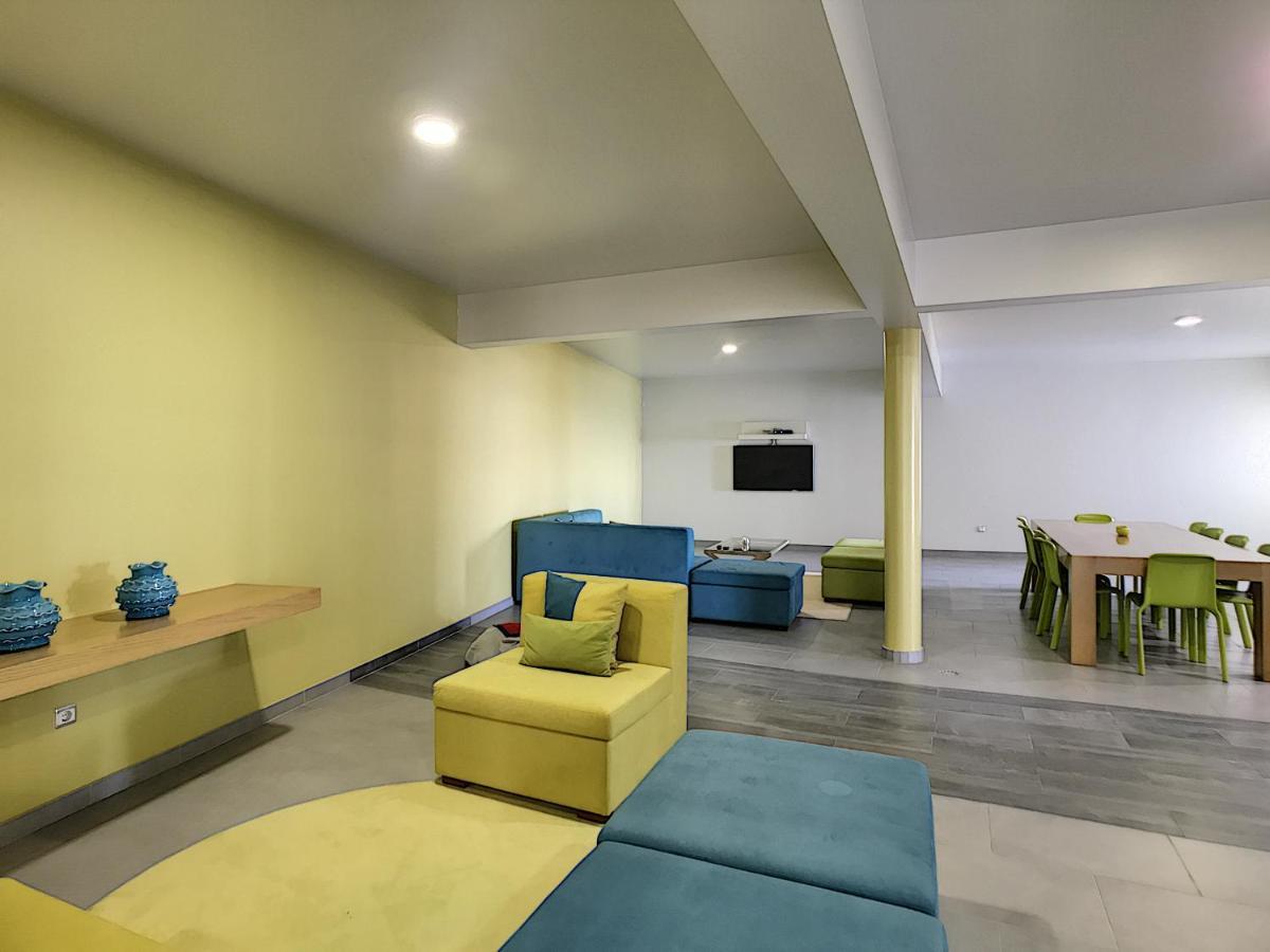Villa Harmonia By Lovelystay Ponta do Sol  Eksteriør bilde
