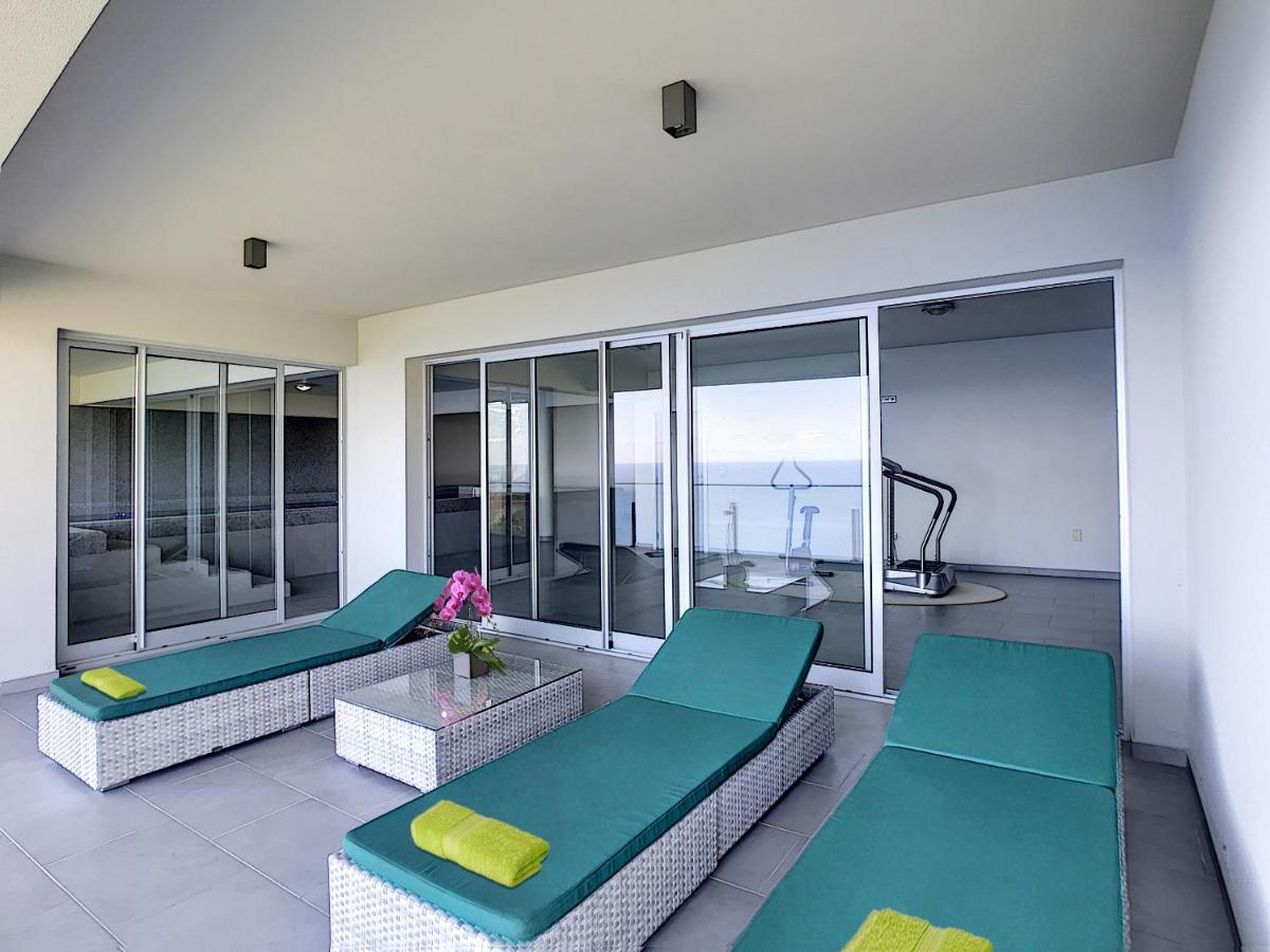 Villa Harmonia By Lovelystay Ponta do Sol  Eksteriør bilde