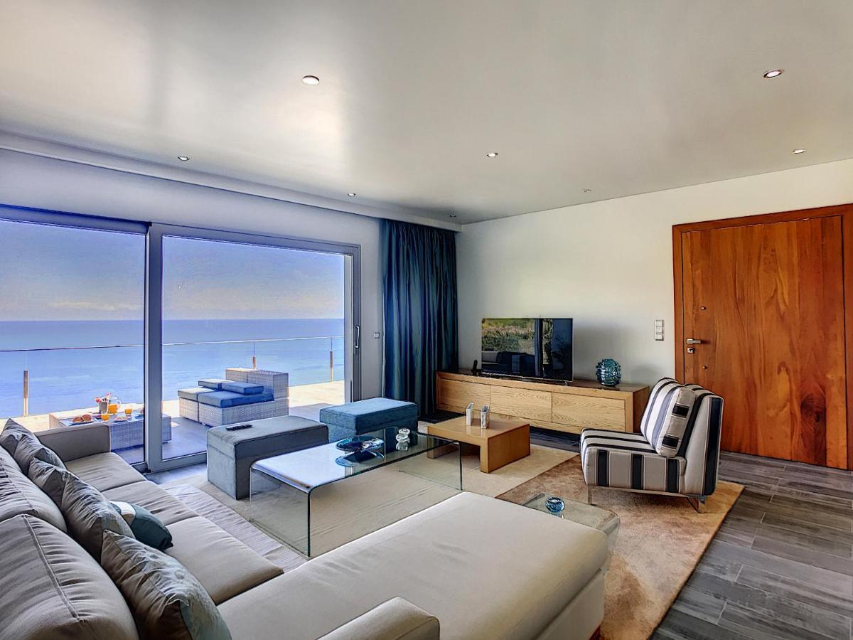 Villa Harmonia By Lovelystay Ponta do Sol  Eksteriør bilde