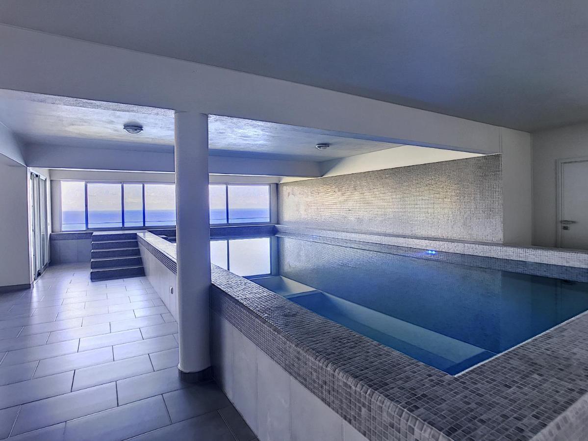 Villa Harmonia By Lovelystay Ponta do Sol  Eksteriør bilde